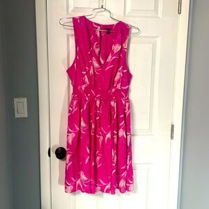Hawaiian Dress Size 1 (Large/XL)